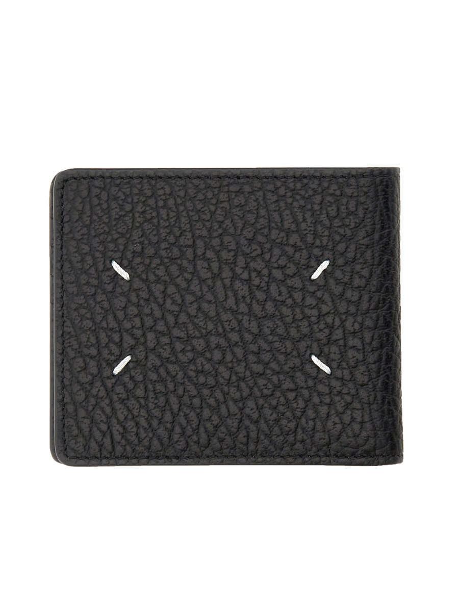 [Maison Margiela] Wallet FW26 SA1UI0016_P4455T8013