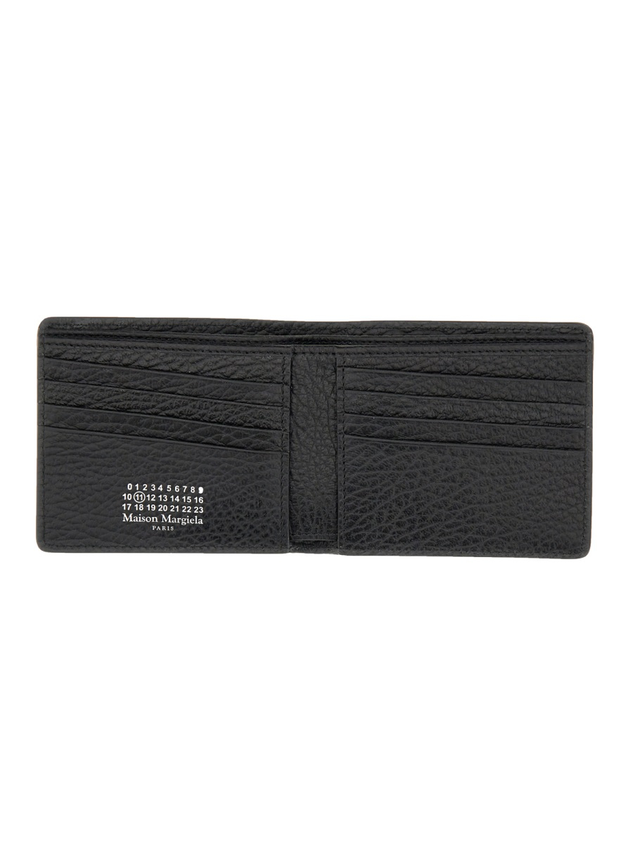 [Maison Margiela] Wallet FW26 SA1UI0016_P4455T8013
