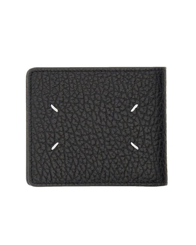 [Maison Margiela] Wallet FW26 SA1UI0016_P4455T8013