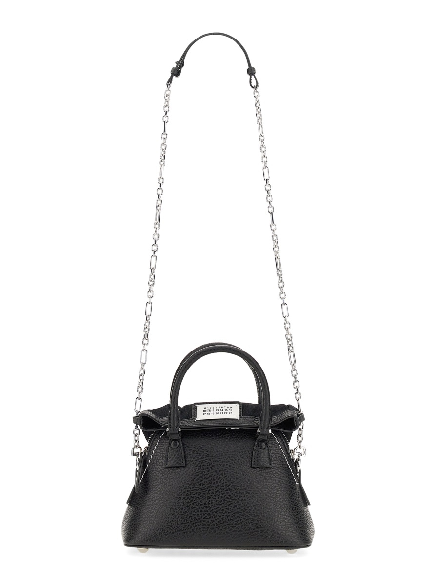 [Maison Margiela] Shoulder bag FW26 S56WG0081_P4455T8013