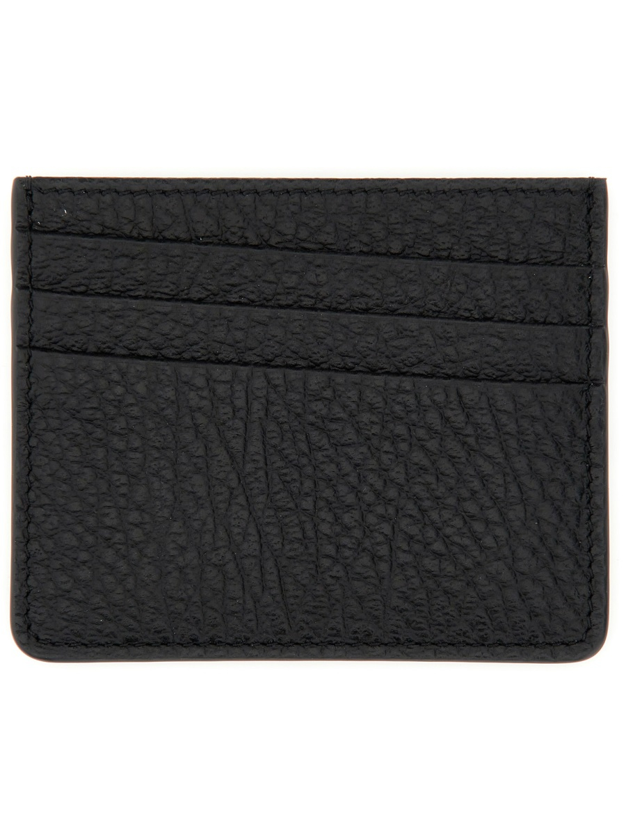 [Maison Margiela] Wallet FW26 SA1VX0006_P4455T8013
