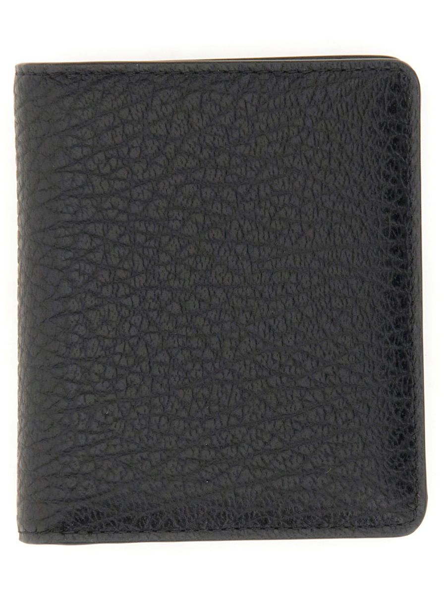 [Maison Margiela] Wallet FW26 S56UI0140_P4455T8013