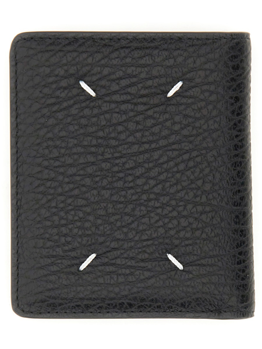 [Maison Margiela] Wallet FW26 S56UI0140_P4455T8013