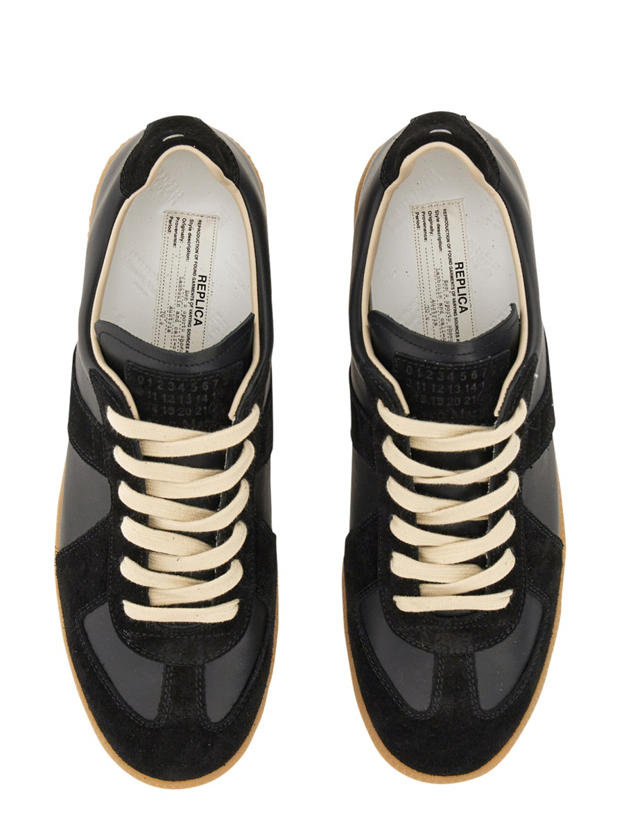 [Maison Margiela] Sneakers FW26 S57WS0236_P1895H6851