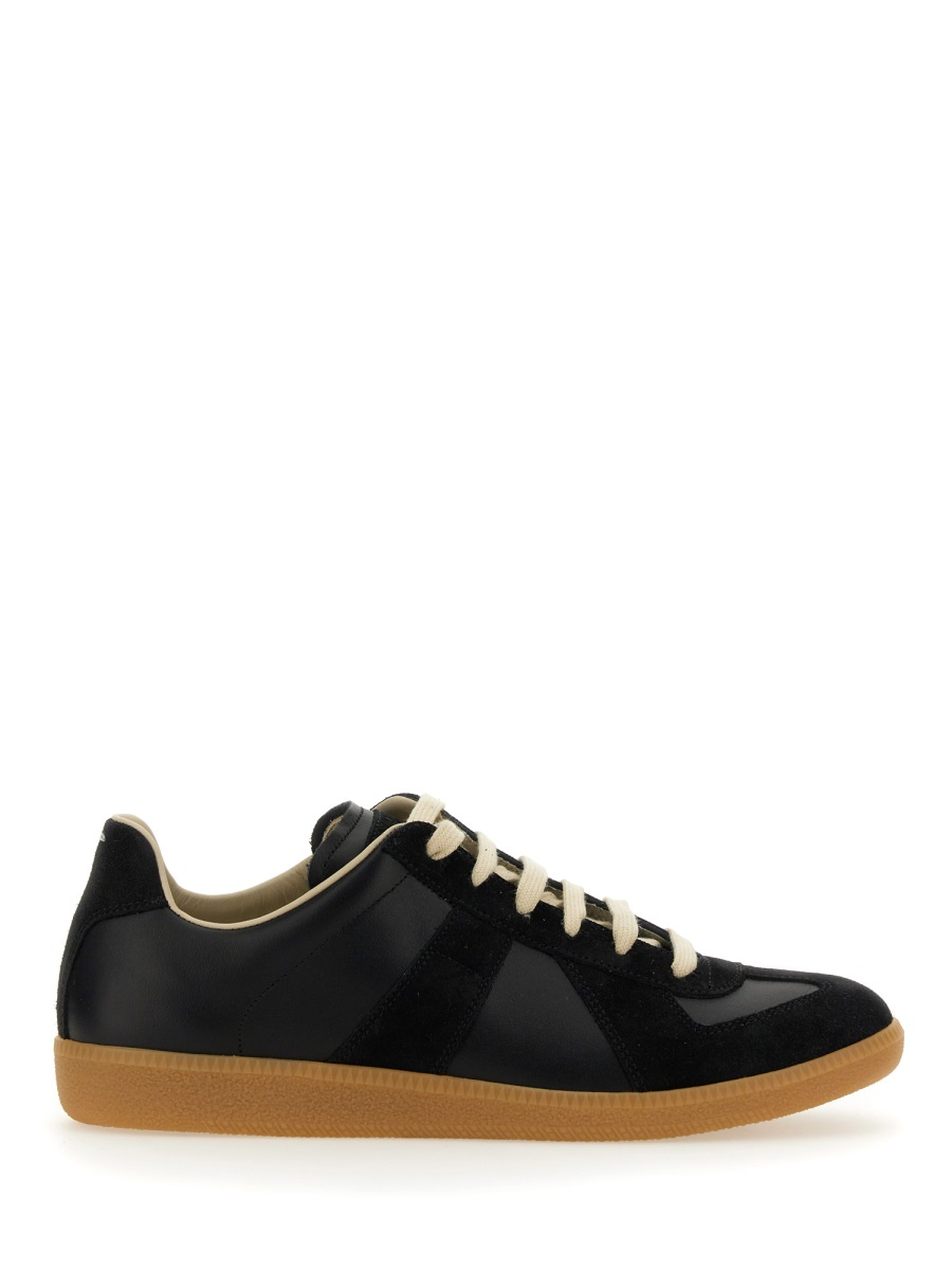 [Maison Margiela] Sneakers FW26 S57WS0236_P1895H6851