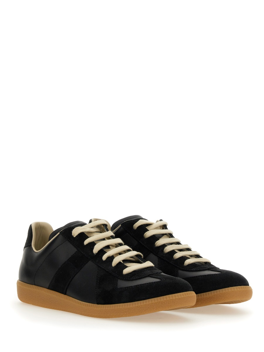[Maison Margiela] Sneakers FW26 S57WS0236_P1895H6851