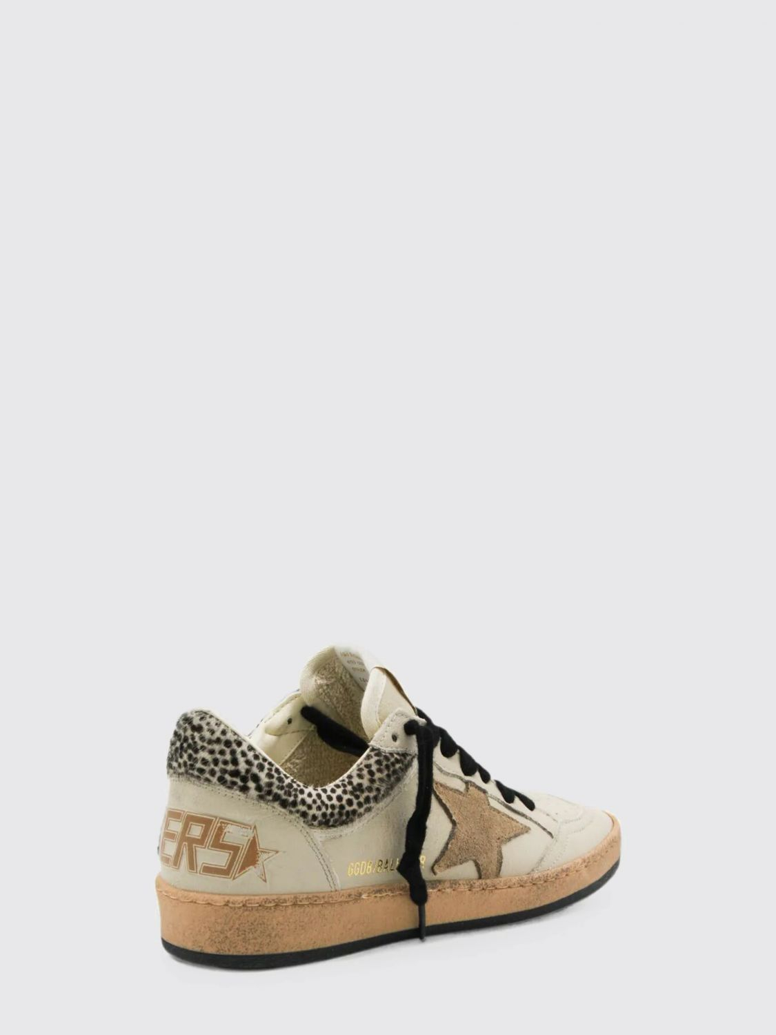 [Golden Goose] Sneakers FW26 GWF01105F00870012521