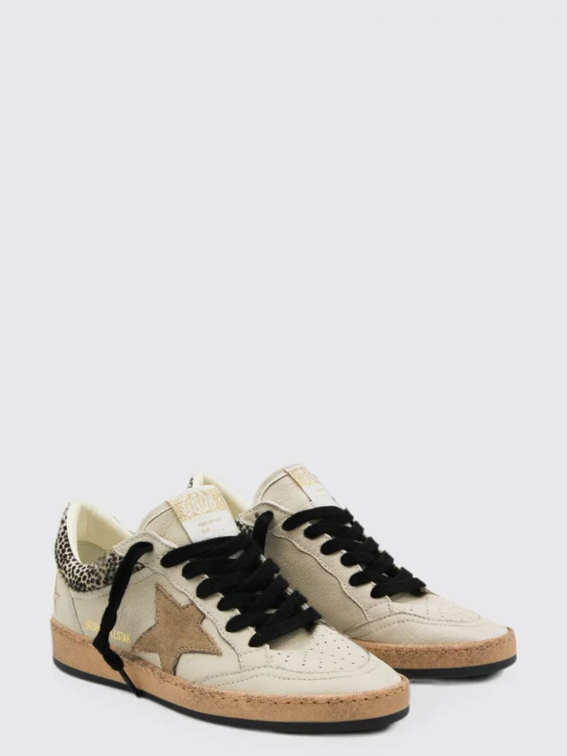 [Golden Goose] Sneakers FW26 GWF01105F00870012521