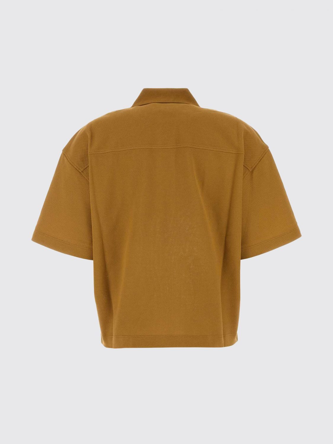 [Saint Laurent] T-shirts SS26 873300Y38BN 2590