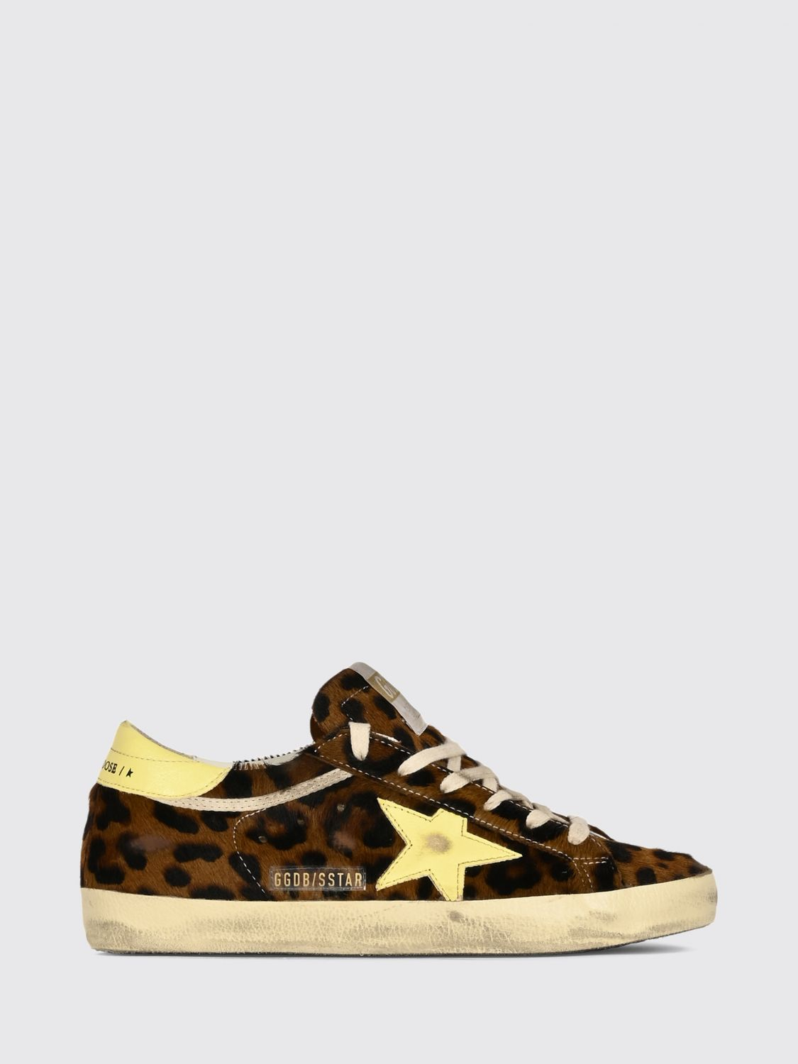 [Golden Goose] Sneakers FW26 GWF00101F00868555801