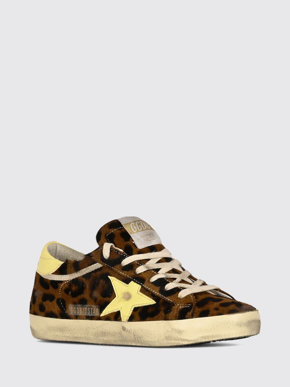 [Golden Goose] Sneakers FW26 GWF00101F00868555801