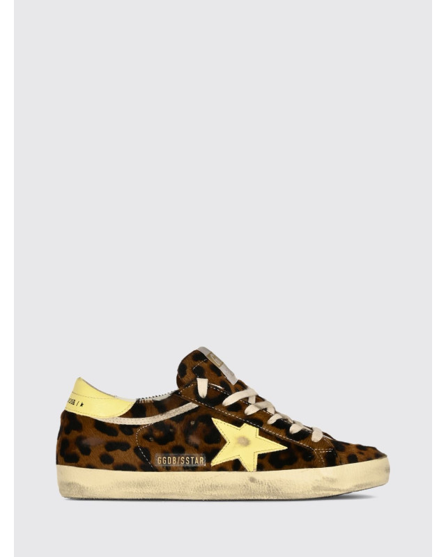 [Golden Goose] Sneakers FW26 GWF00101F00868555801