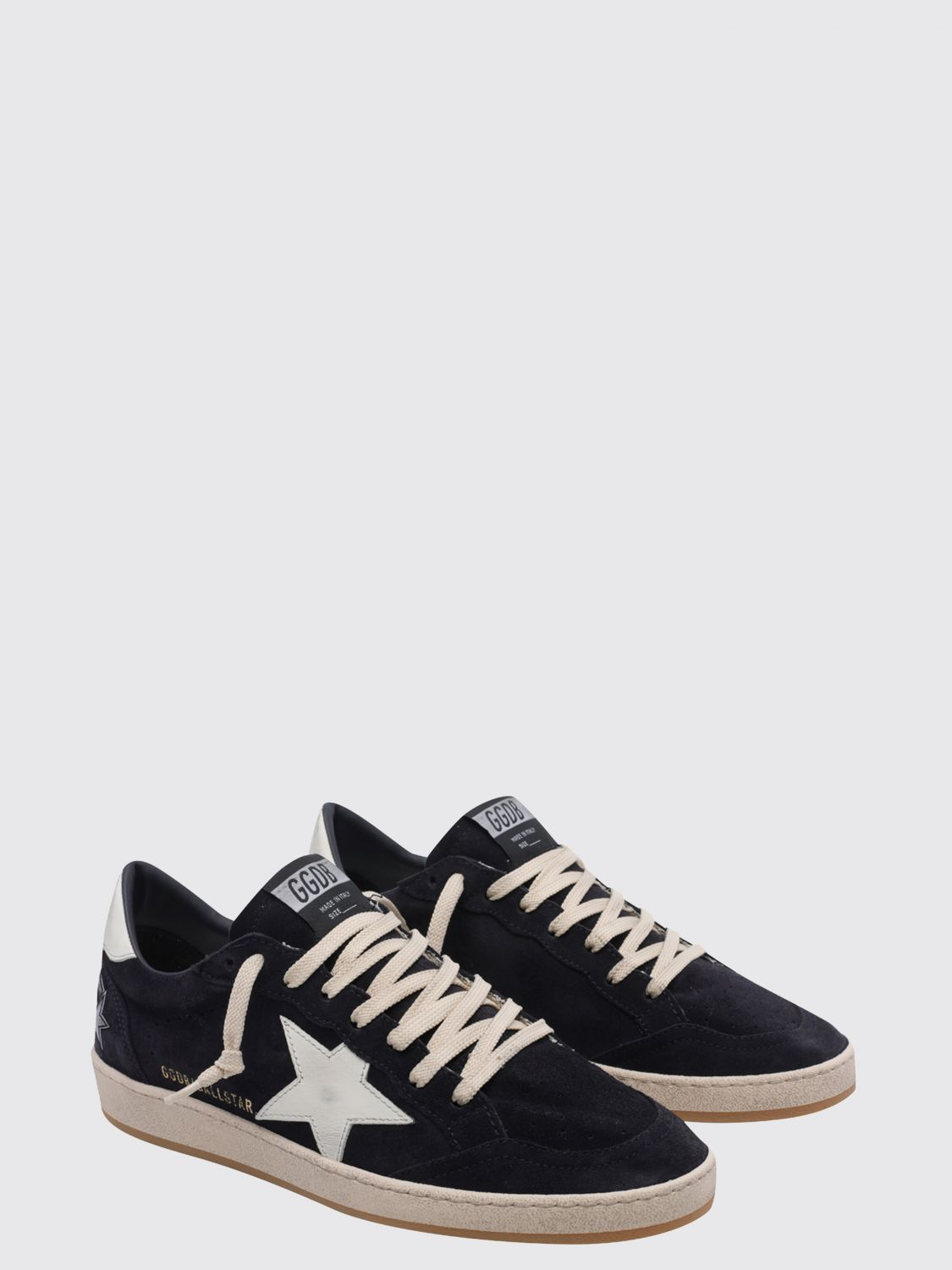 [Golden Goose] Sneakers FW26 GMF00117F00872150789
