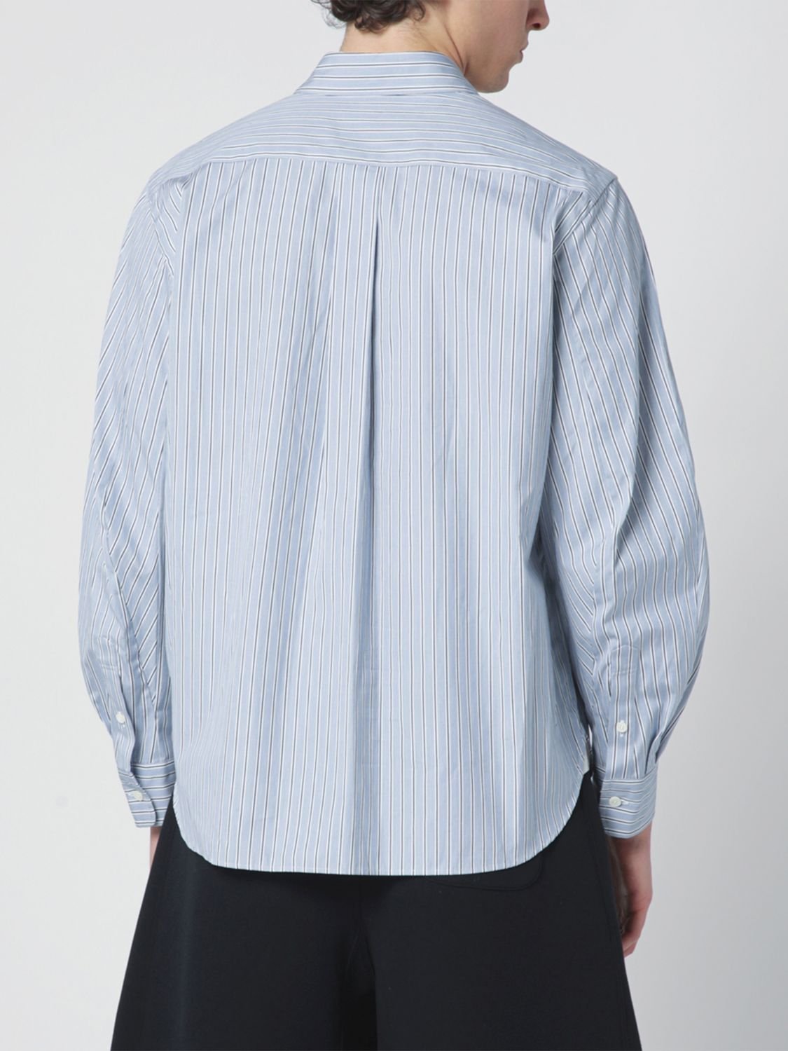 [Sacai] Shirts SS26 2603934 458