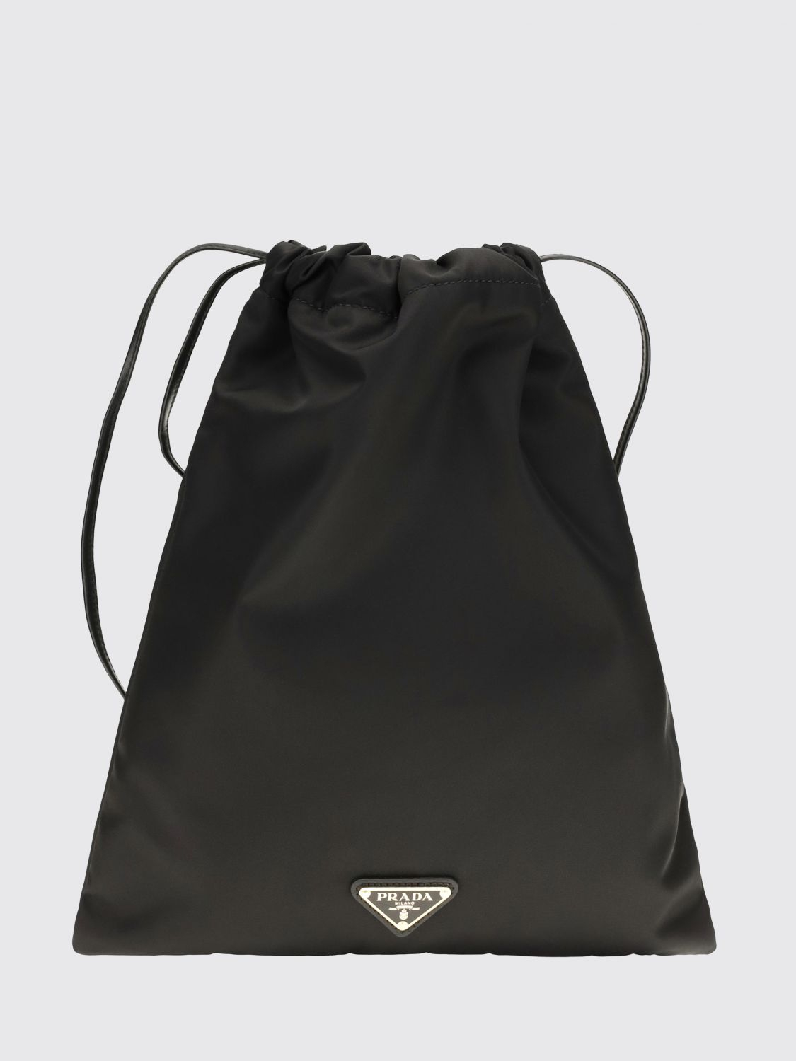 [Prada] Shoulder bag FW26 1NK01M2HG6 F0002