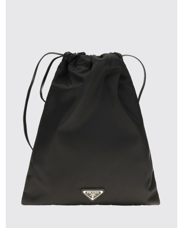 [Prada] Shoulder bag FW26 1NK01M2HG6 F0002