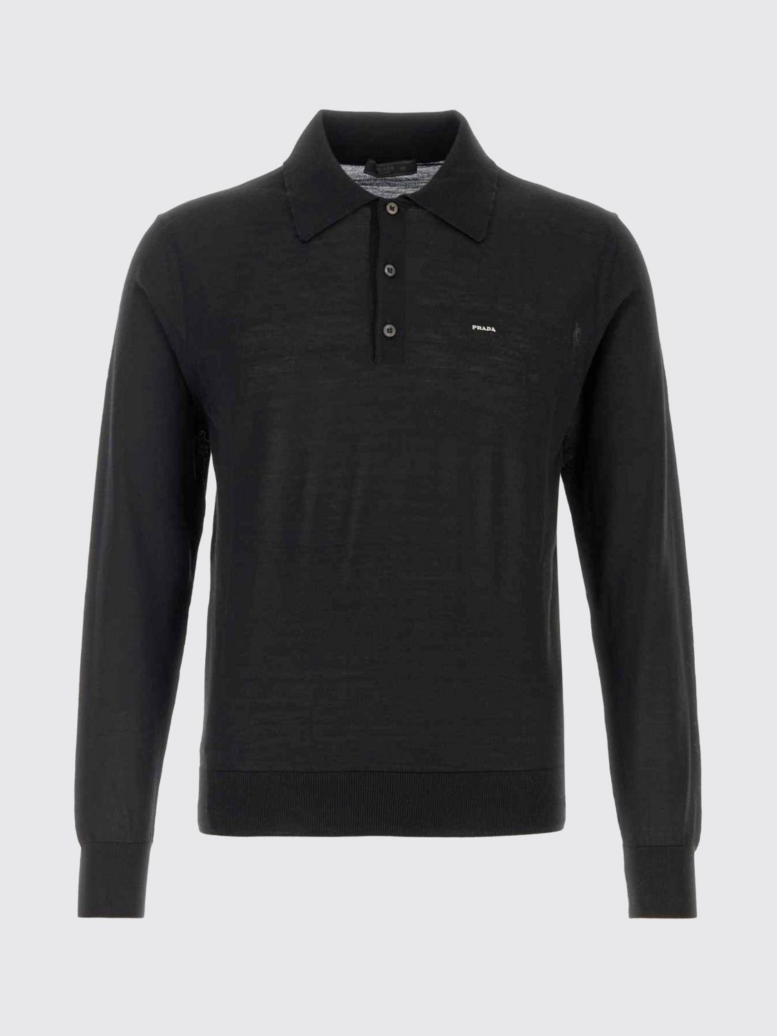 [Prada] Knitwear FW26 UMF147SOOO18DY F0002