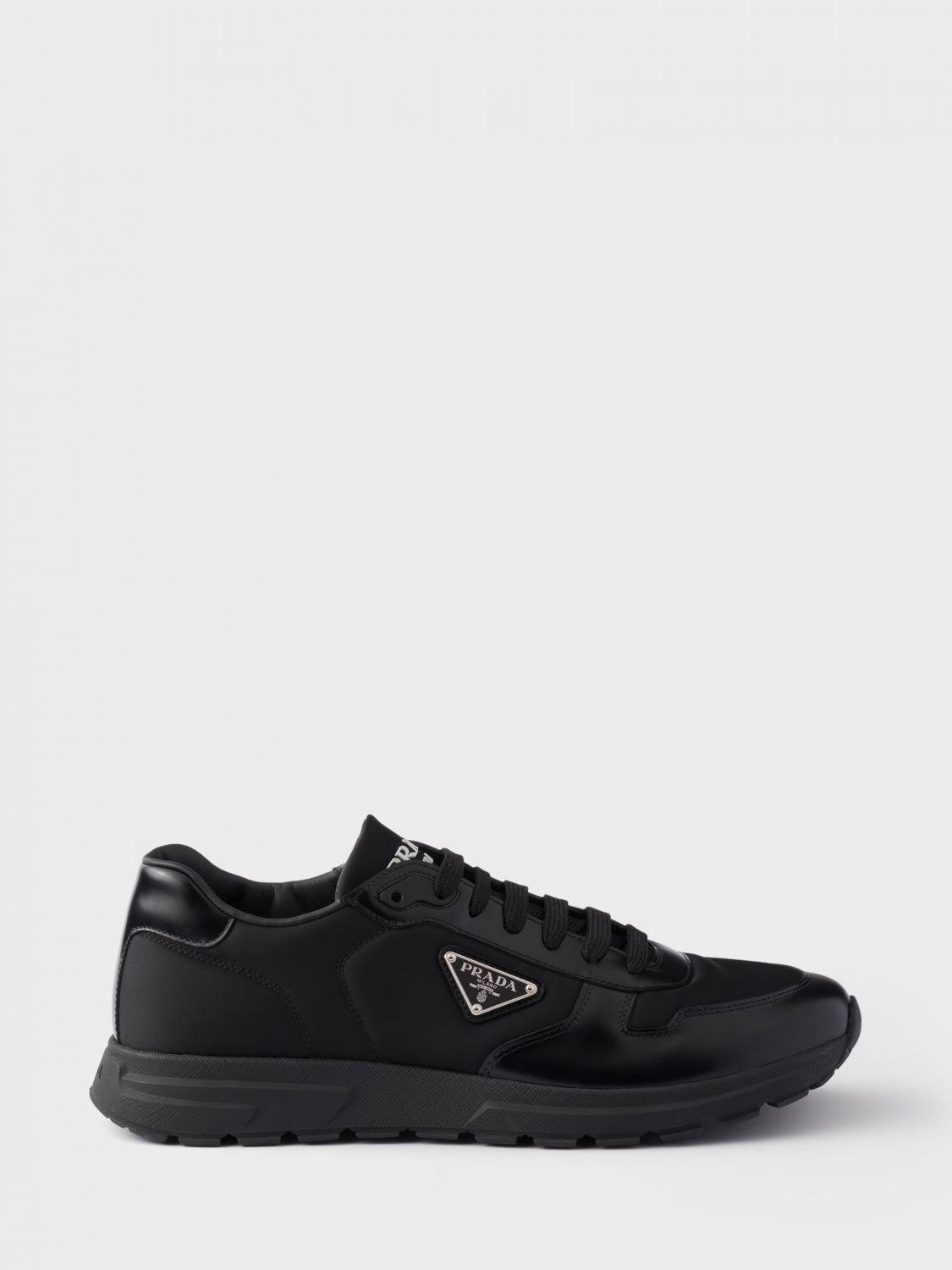 [Prada] Sneakers FW26 2EE4433LF5 F0002