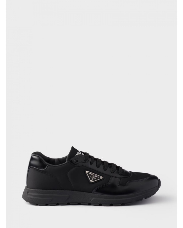 [Prada] Sneakers FW26 2EE4433LF5 F0002