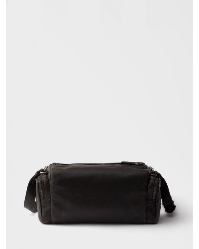[Prada] Shoulder bag FW26 2VH2172C75 F0003