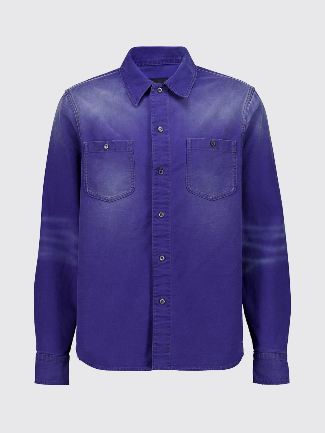 [Prada] Shirts SS26 GEC117SOOO18NM F0U2H