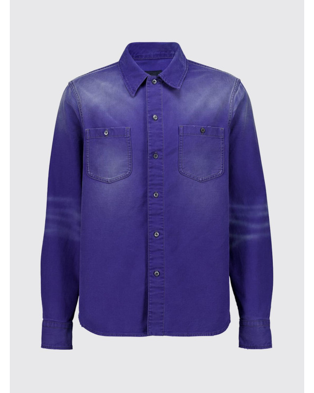 [Prada] Shirts SS26 GEC117SOOO18NM F0U2H