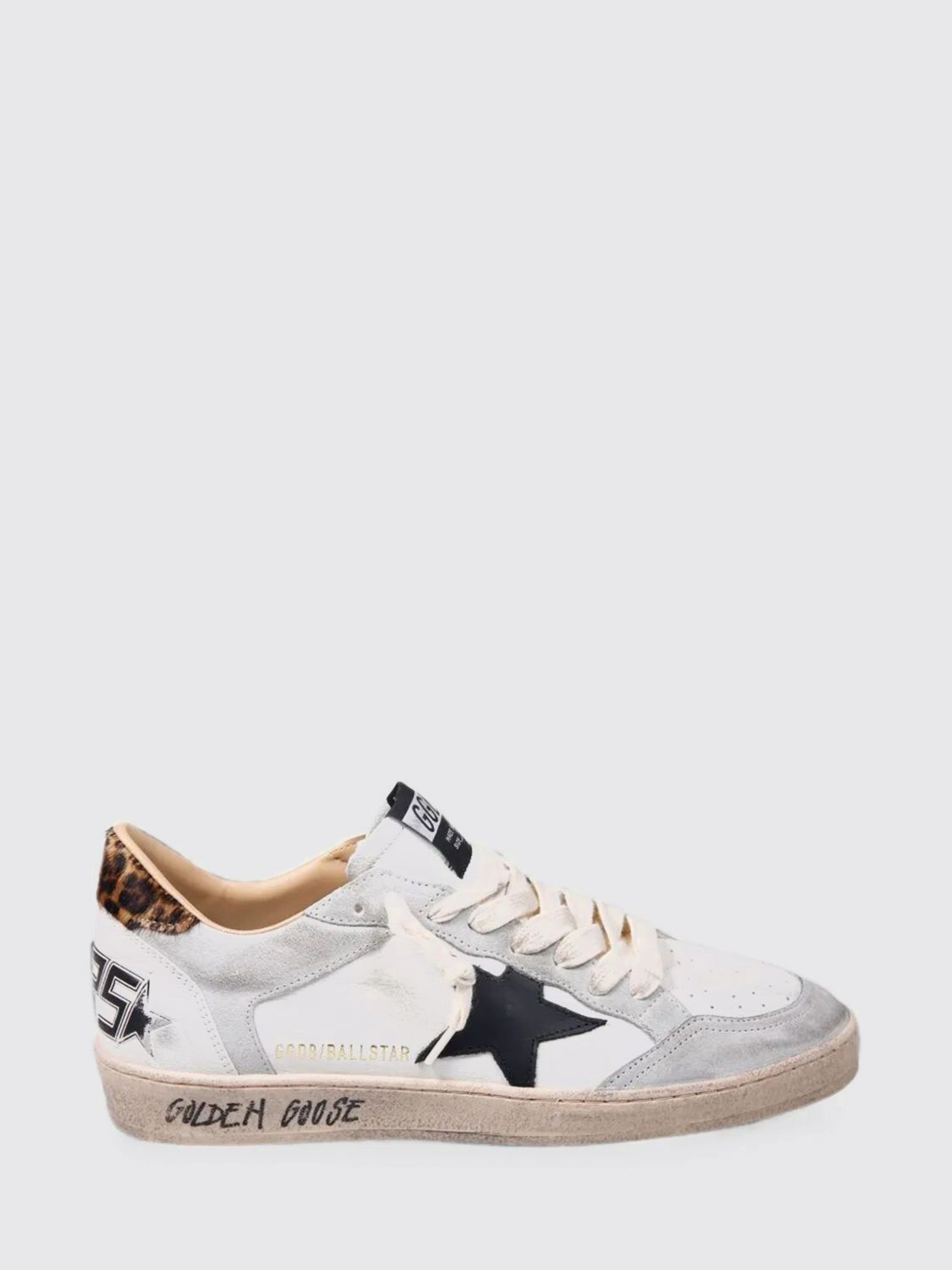 [Golden Goose] Sneakers FW26 GMF00327F00874012525