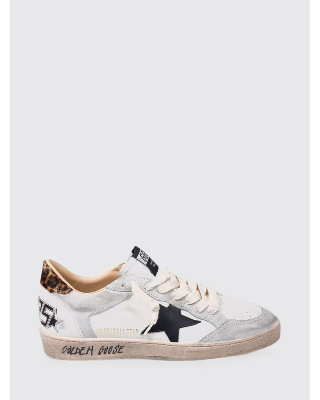 [Golden Goose] Sneakers FW26 GMF00327F00874012525