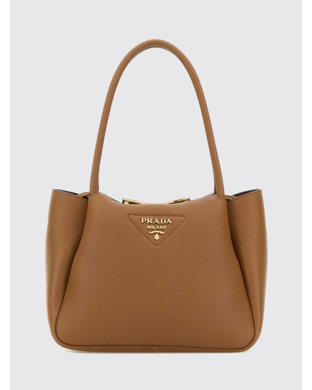 [Prada] Tote bag FW26 1BC145VSNM2DKV F03V8