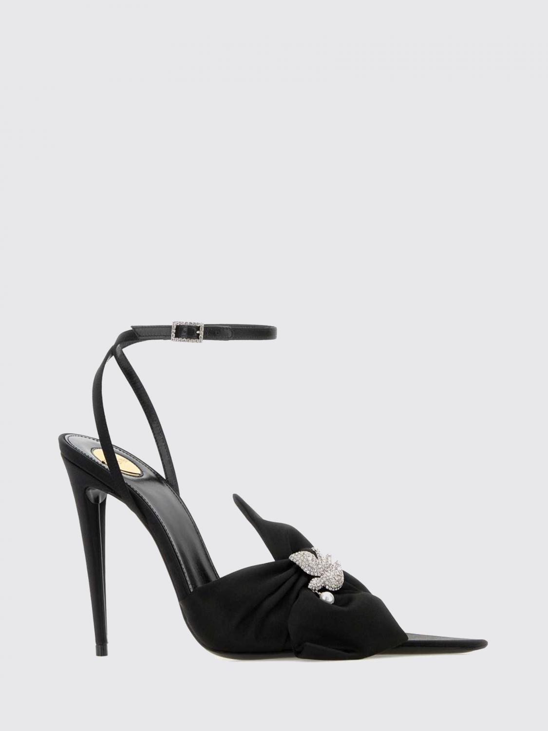 [Saint Laurent] Sandals SS26 8673099QNC4 1000
