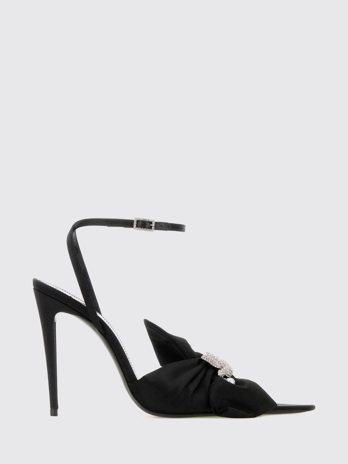 [Saint Laurent] Sandals SS26 8673099QNC4 1000
