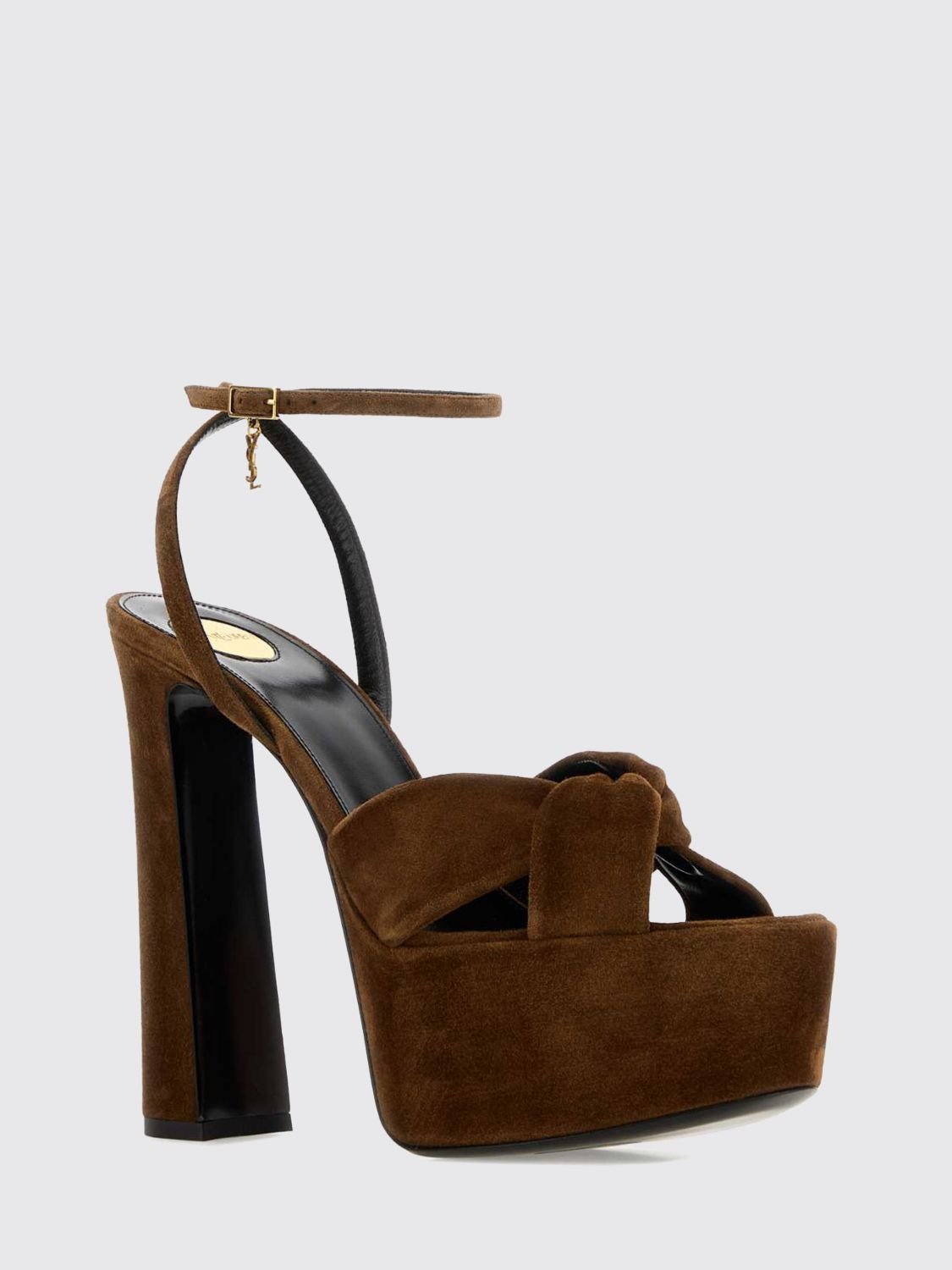[Saint Laurent] Sandals SS26 86973027D00 2319