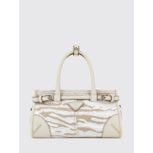 [Prada] Tote bag FW26 1BA486VOFO2FPT F0009