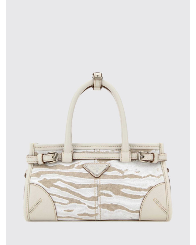 [Prada] Tote bag FW26 1BA486VOFO2FPT F0009