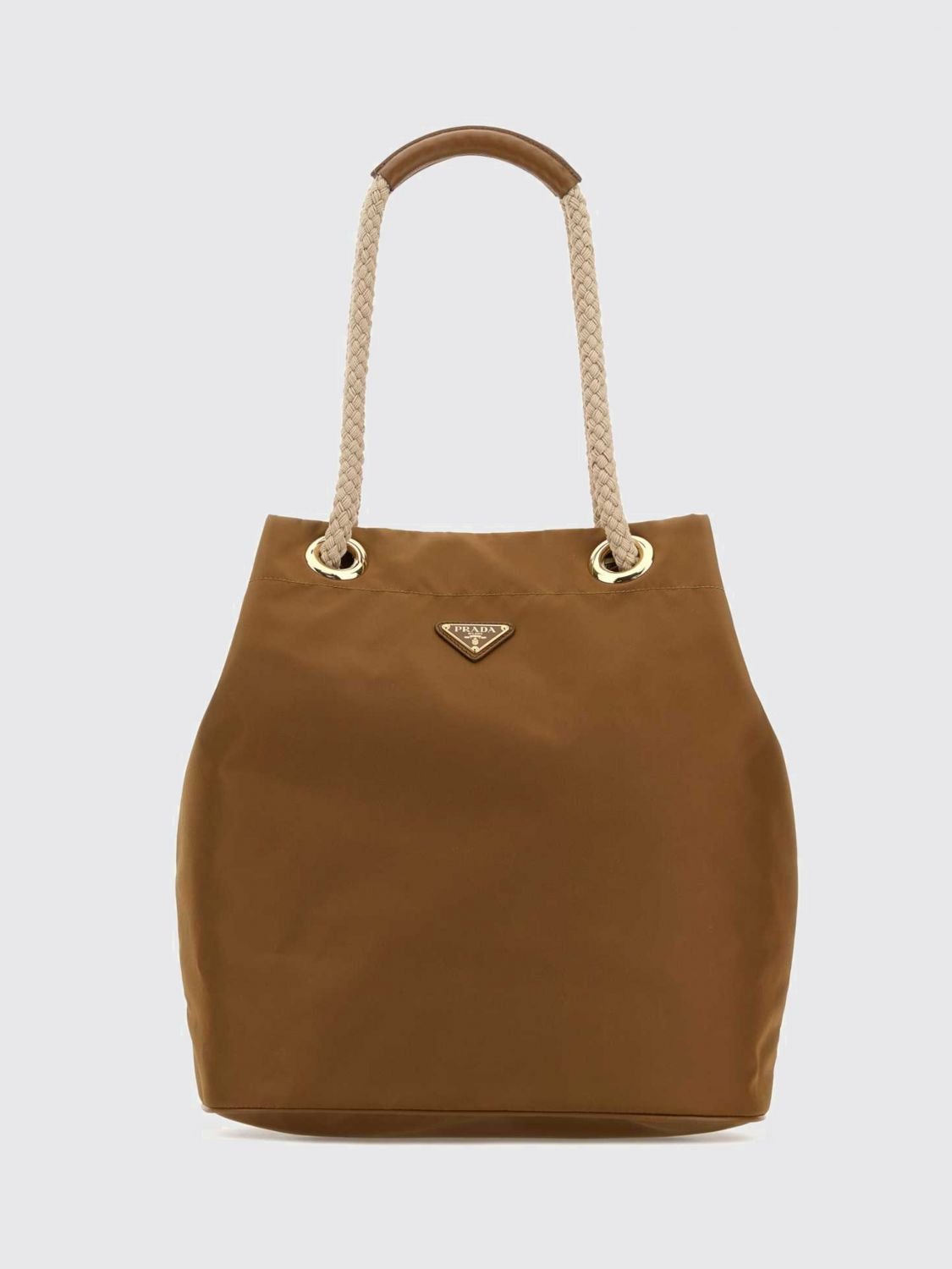 [Prada] Tote bag FW26 1BE0932HG8 F0134