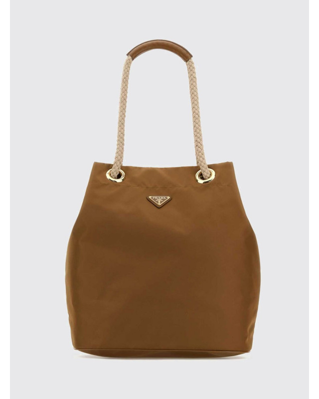 [Prada] Tote bag FW26 1BE0932HG8 F0134