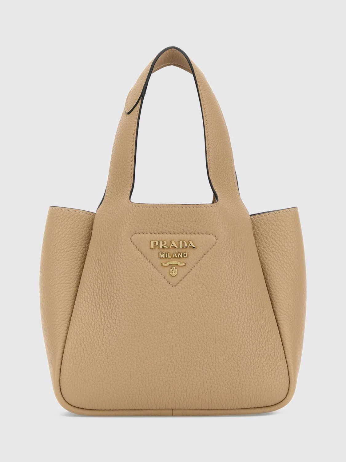 [Prada] Tote bag FW26 1BA349VONO2DKV F03GH