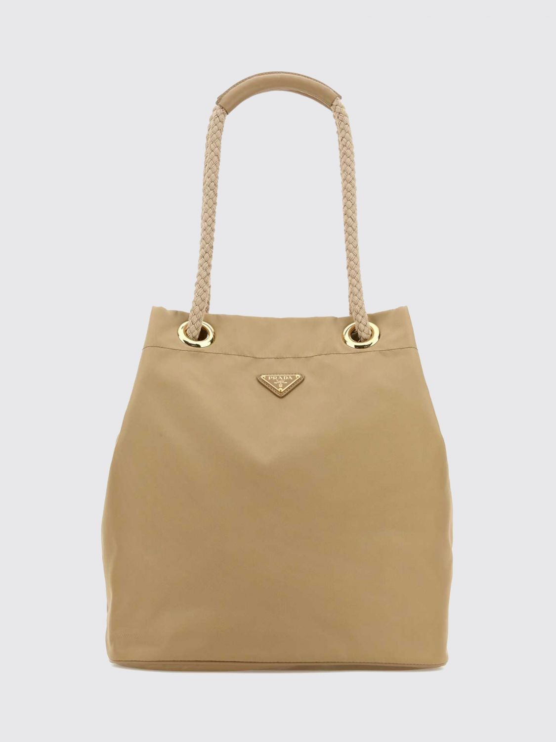 [Prada] Tote bag FW26 1BE0932HG8 F0040