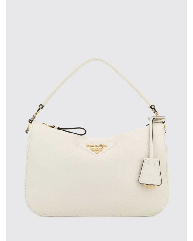 [Prada] Tote bag FW26 1BC277VONO2DKV F02EU
