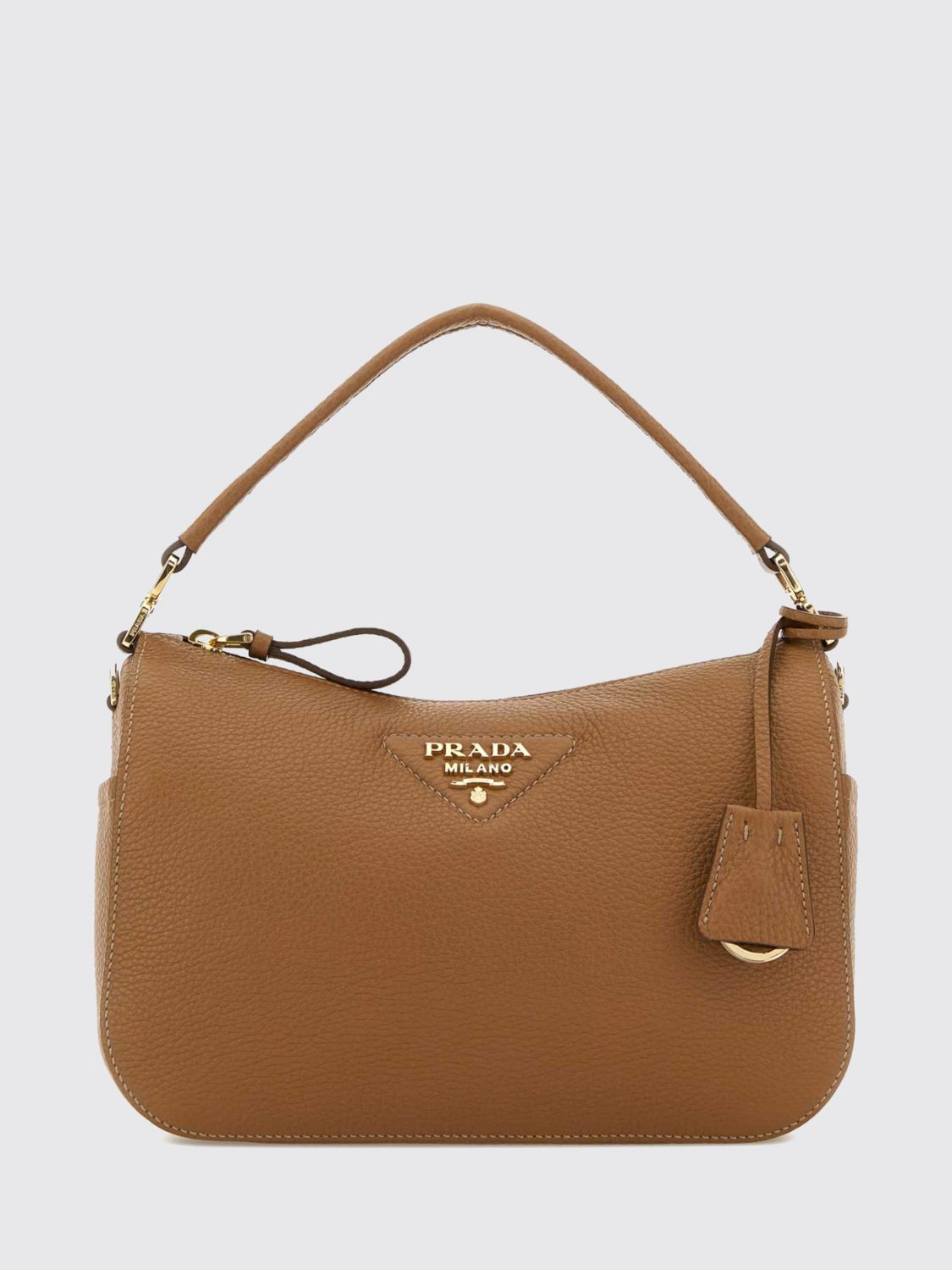 [Prada] Tote bag FW26 1BC277VONO2DKV F03CW