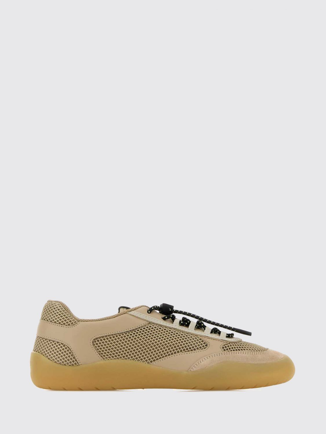[Prada] Sneakers FW26 1E490OF0053ZM0 F0F24