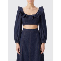 [Zimmermann] Top FW26 7193TSS261 INK