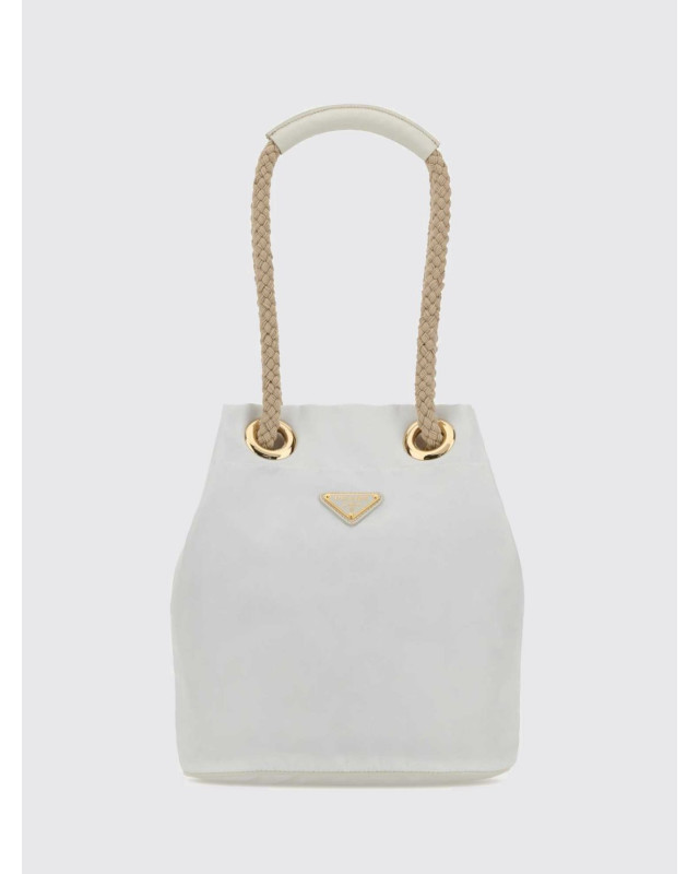 [Prada] Tote bag FW26 1BE0822HG8 F0009