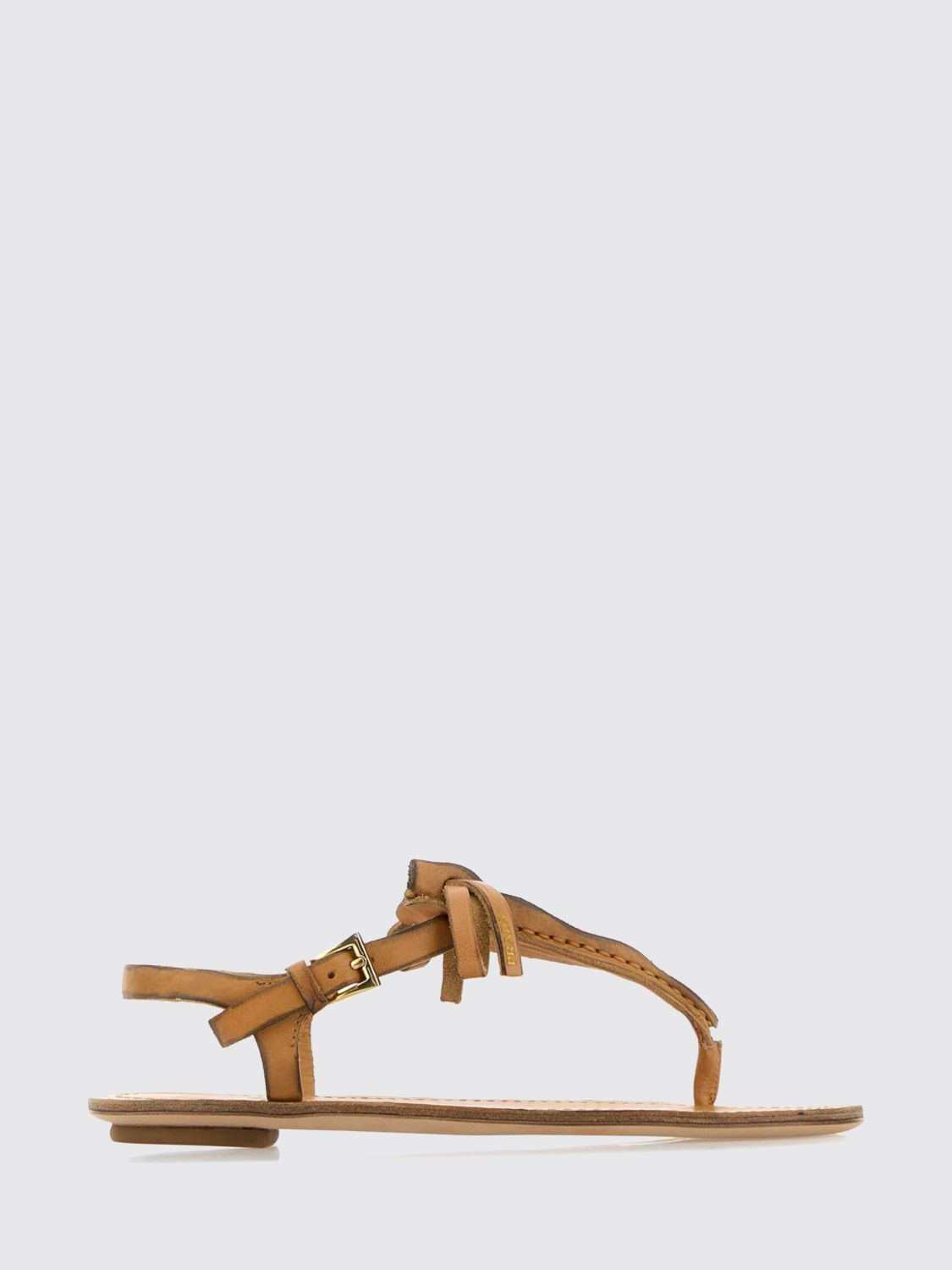 [Prada] Sandals FW26 1Y508OF005V69 F0018