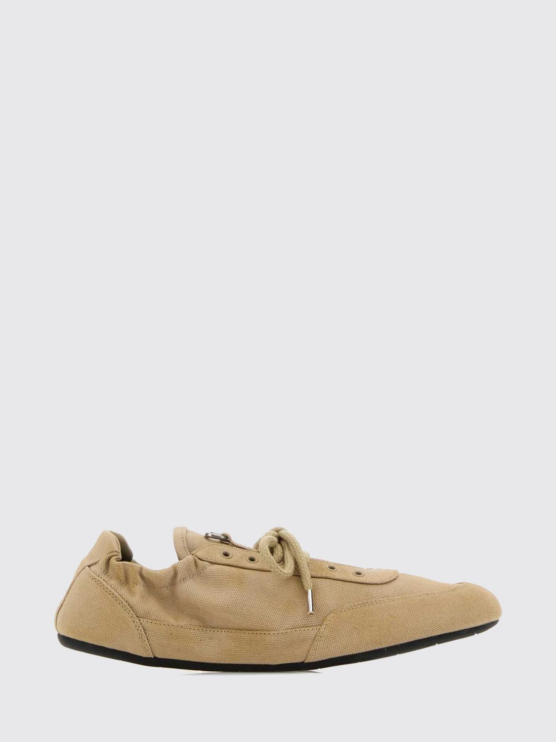 [Prada] Oxford Shoes FW26 1E459OF005M8M F0065