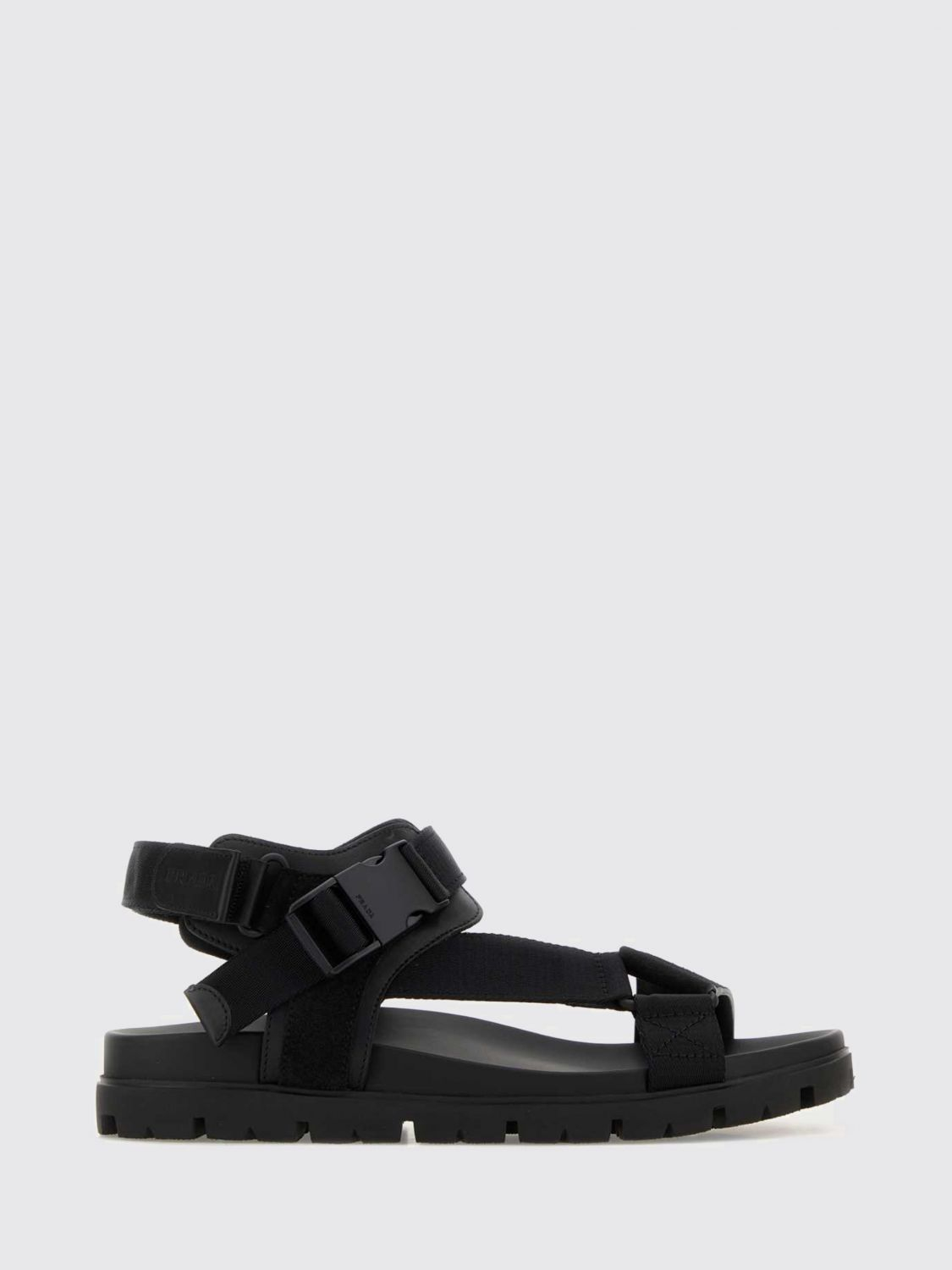 [Prada] Sandals FW26 2X3177FG0003ZOE F0002