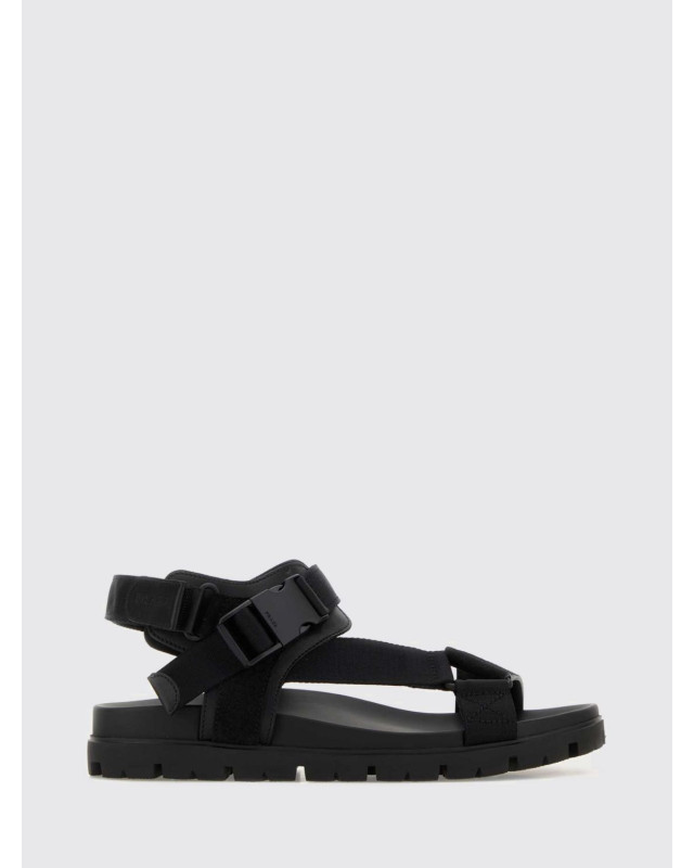 [Prada] Sandals FW26 2X3177FG0003ZOE F0002
