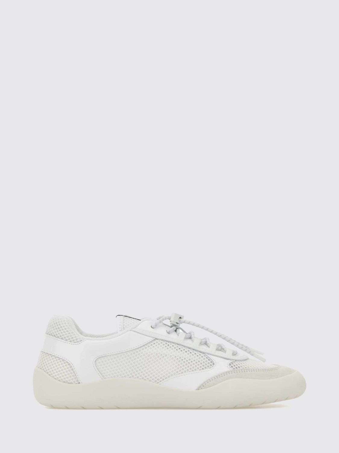 [Prada] Oxford Shoes FW26 1E490OF005LZ7 F0009