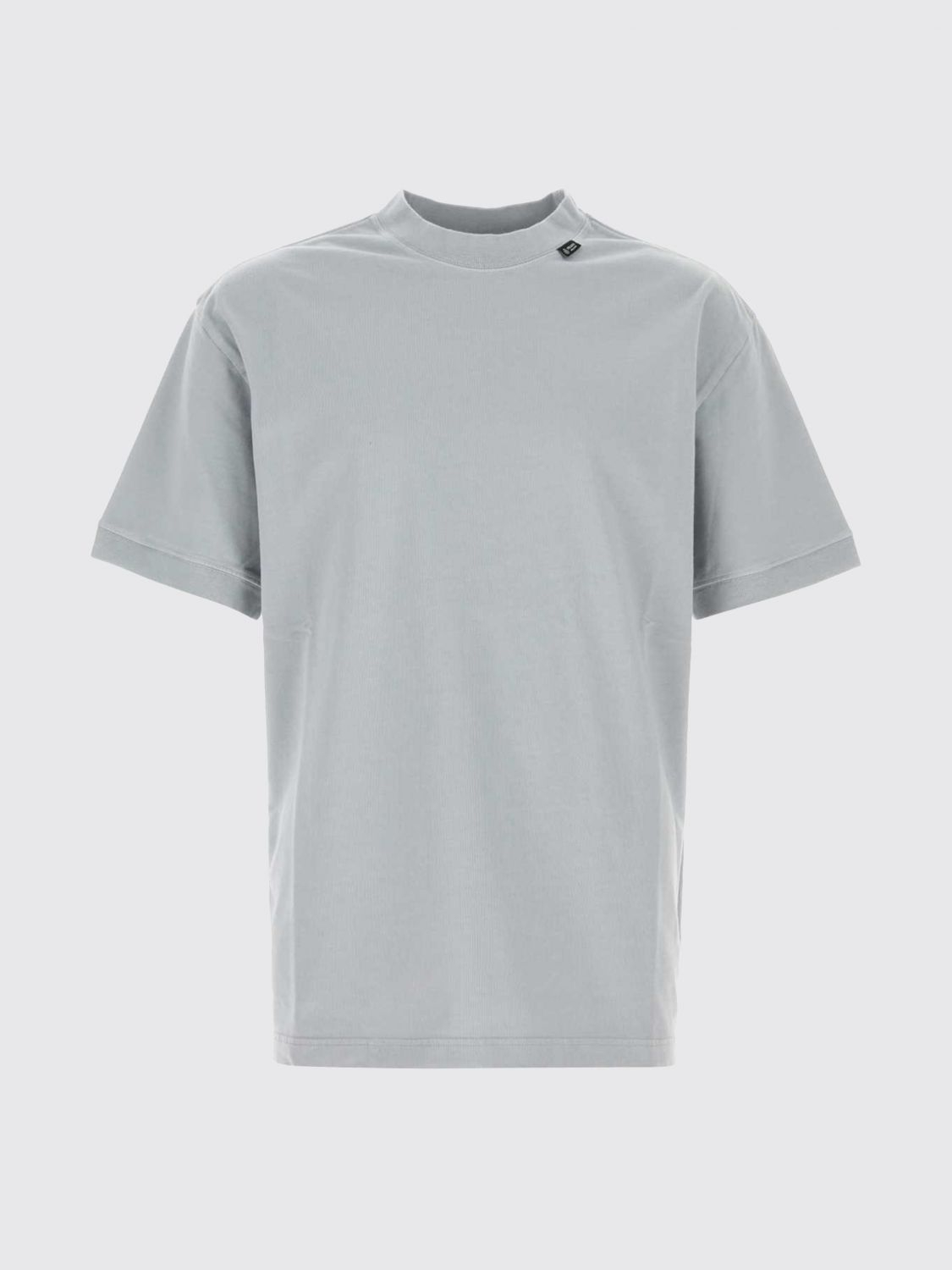 [Prada] T-shirts FW26 UJN04ASOOO195B F0424
