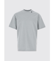 [Prada] T-shirts FW26 UJN04ASOOO195B F0424